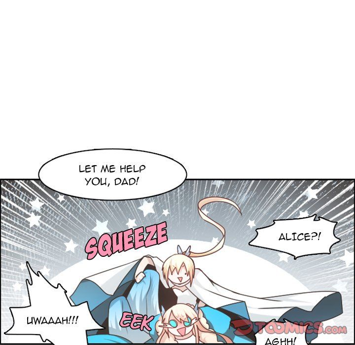 Go Away, Mr.Demon Manhwa - Chapter 111 Page 11