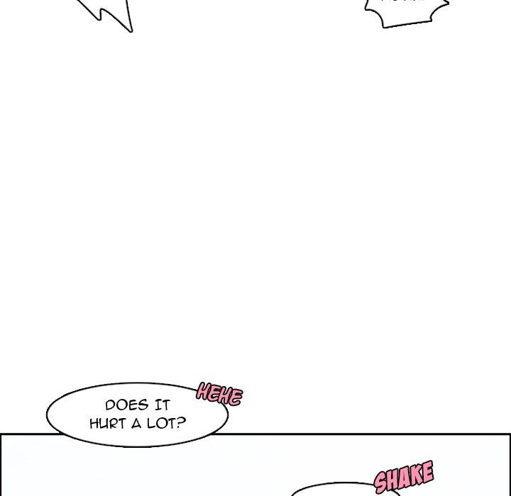 Go Away, Mr.Demon Manhwa - Chapter 111 Page 12