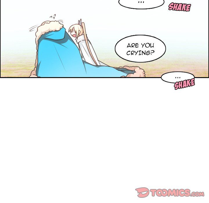 Go Away, Mr.Demon Manhwa - Chapter 111 Page 13