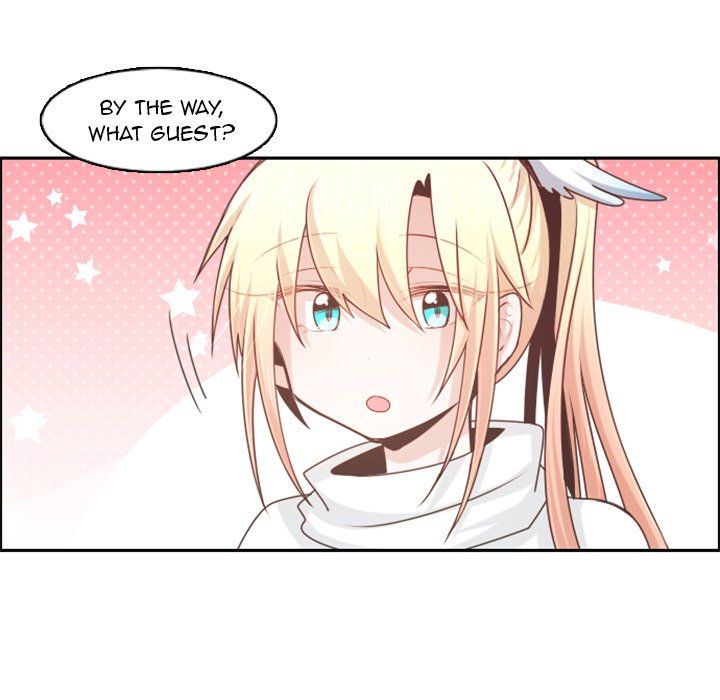 Go Away, Mr.Demon Manhwa - Chapter 111 Page 14