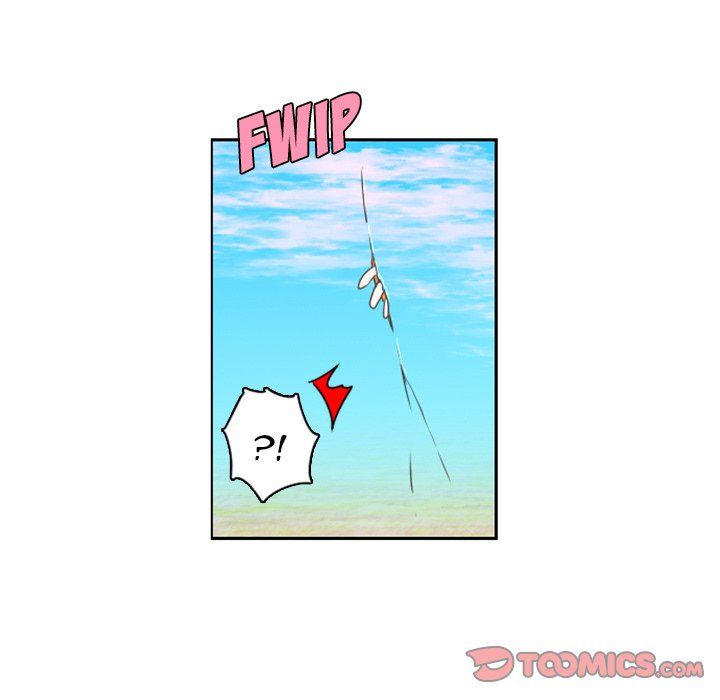 Go Away, Mr.Demon Manhwa - Chapter 111 Page 17