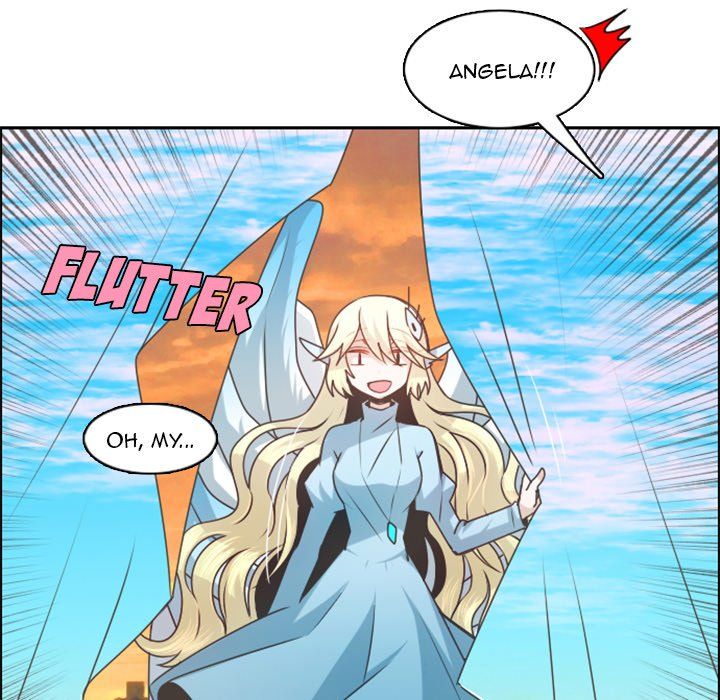 Go Away, Mr.Demon Manhwa - Chapter 111 Page 20