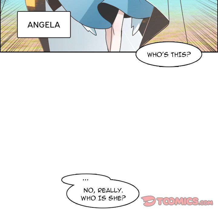 Go Away, Mr.Demon Manhwa - Chapter 111 Page 21