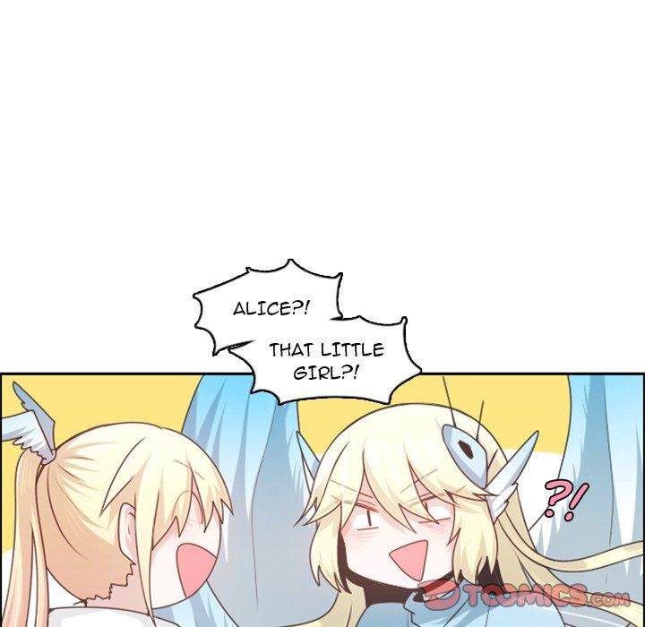 Go Away, Mr.Demon Manhwa - Chapter 111 Page 23