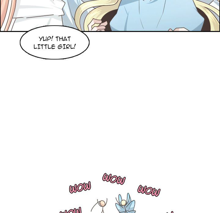 Go Away, Mr.Demon Manhwa - Chapter 111 Page 24