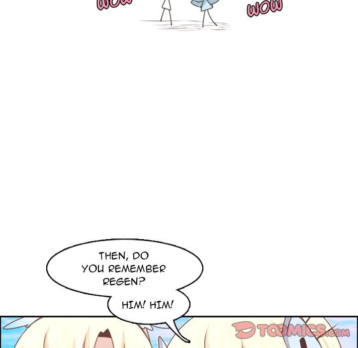 Go Away, Mr.Demon Manhwa - Chapter 111 Page 25