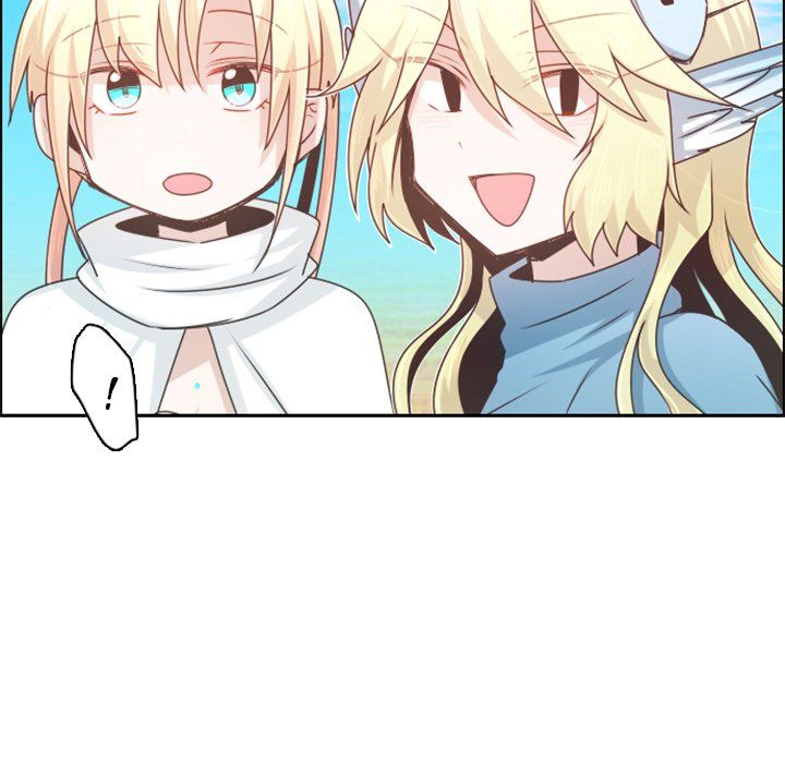 Go Away, Mr.Demon Manhwa - Chapter 111 Page 26