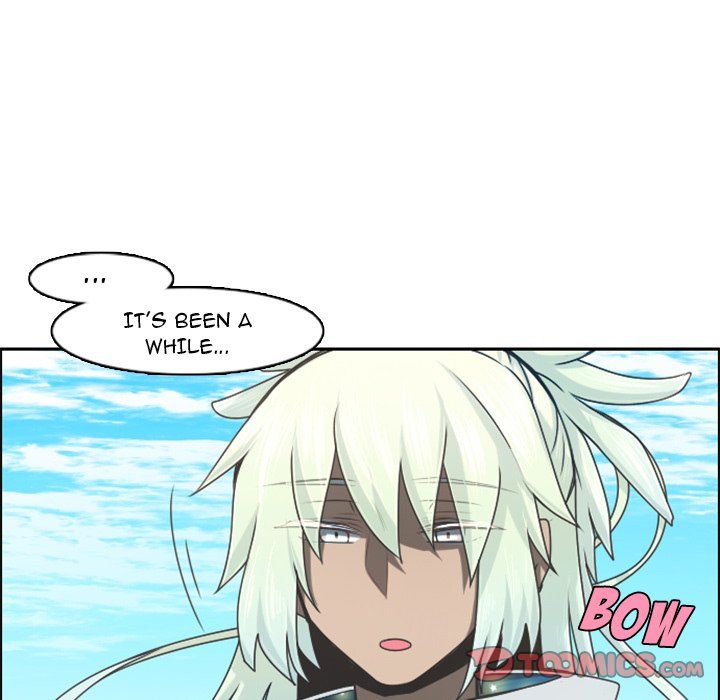 Go Away, Mr.Demon Manhwa - Chapter 111 Page 27