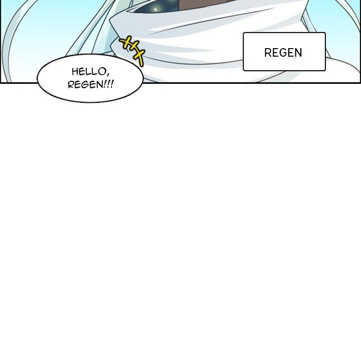 Go Away, Mr.Demon Manhwa - Chapter 111 Page 28