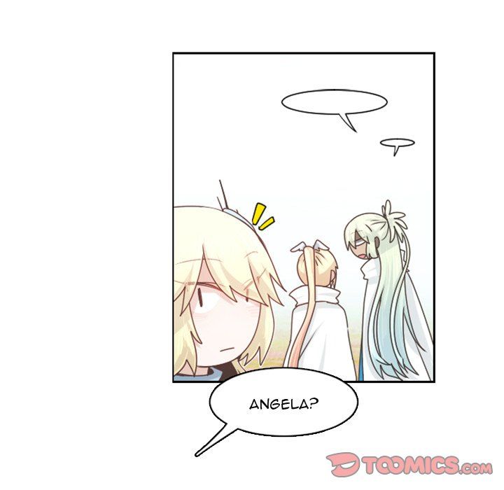 Go Away, Mr.Demon Manhwa - Chapter 111 Page 29