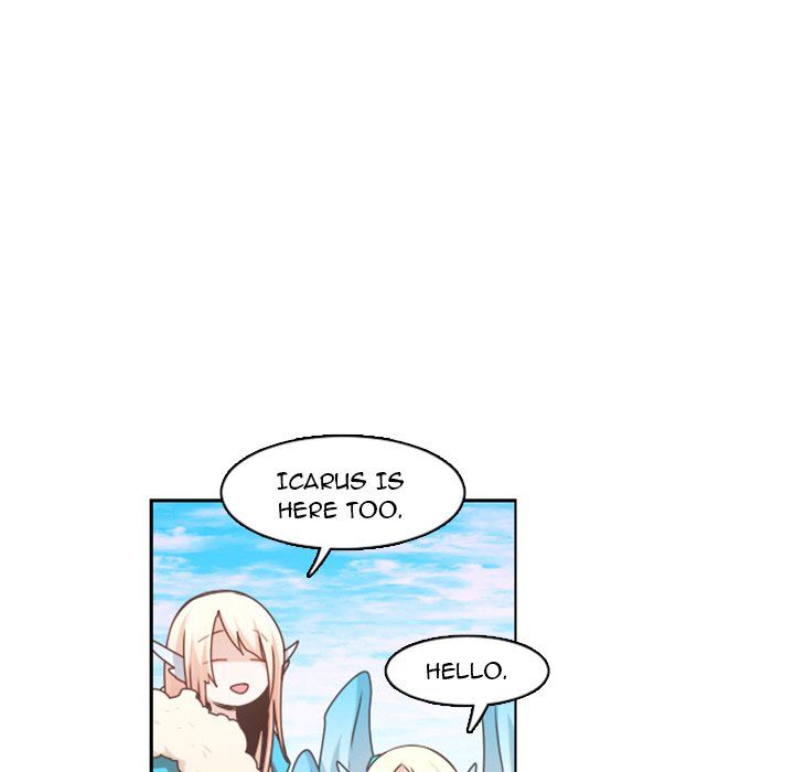 Go Away, Mr.Demon Manhwa - Chapter 111 Page 30