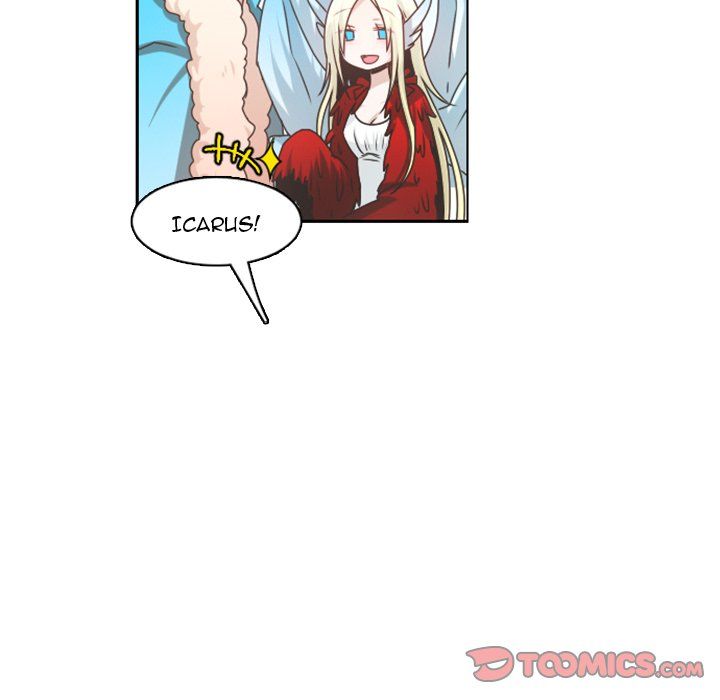 Go Away, Mr.Demon Manhwa - Chapter 111 Page 31