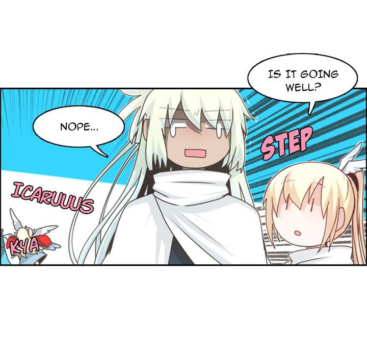 Go Away, Mr.Demon Manhwa - Chapter 111 Page 32