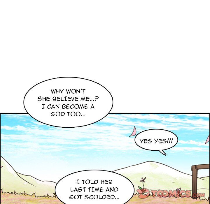 Go Away, Mr.Demon Manhwa - Chapter 111 Page 33