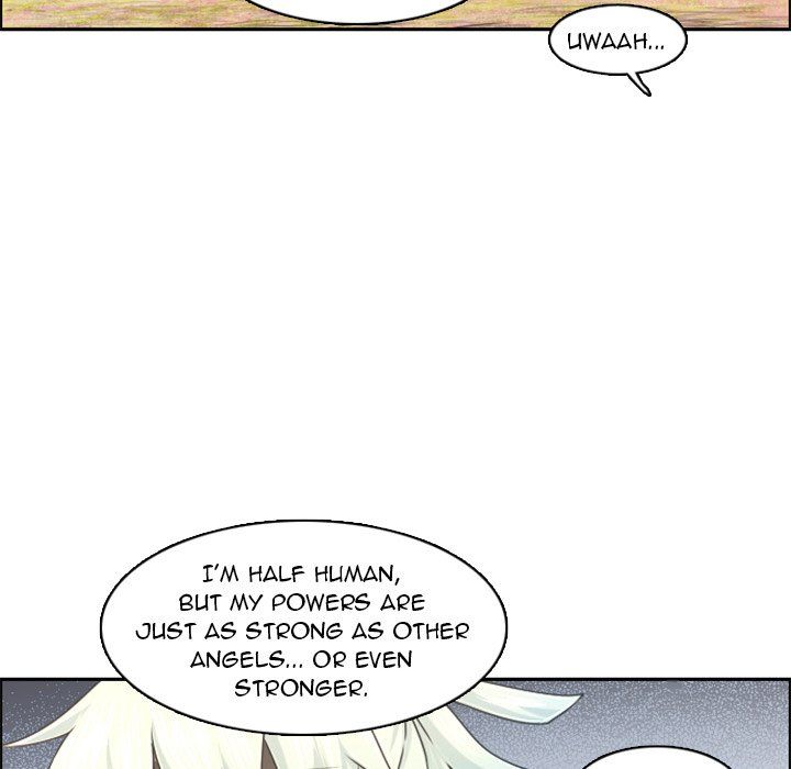 Go Away, Mr.Demon Manhwa - Chapter 111 Page 34