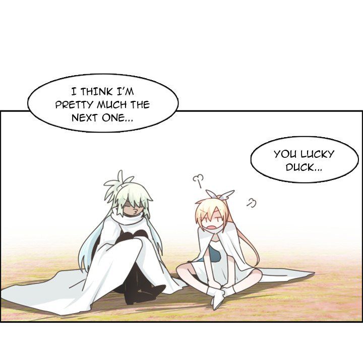 Go Away, Mr.Demon Manhwa - Chapter 111 Page 36