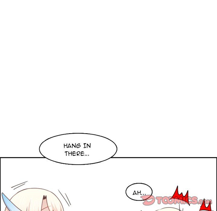 Go Away, Mr.Demon Manhwa - Chapter 111 Page 37