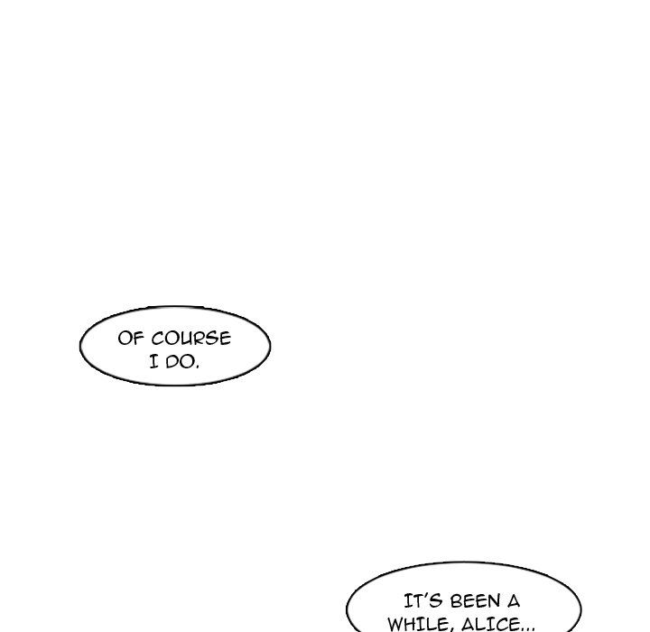 Go Away, Mr.Demon Manhwa - Chapter 111 Page 42