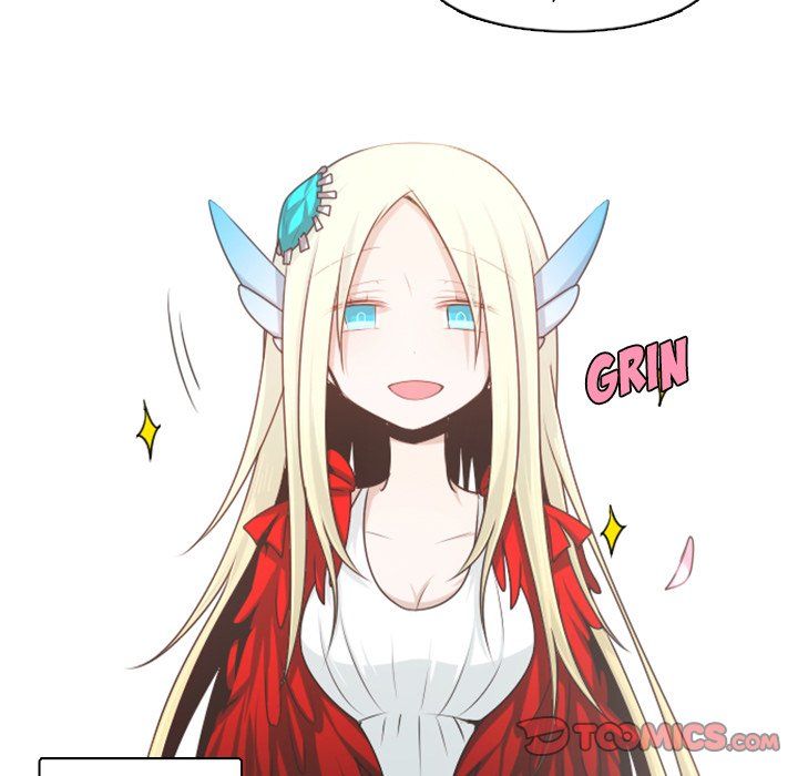 Go Away, Mr.Demon Manhwa - Chapter 111 Page 43