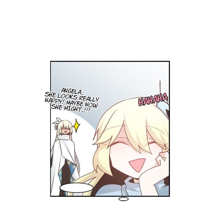 Go Away, Mr.Demon Manhwa - Chapter 111 Page 46