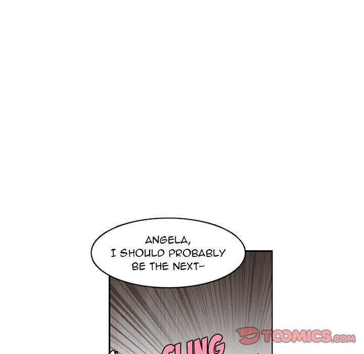 Go Away, Mr.Demon Manhwa - Chapter 111 Page 47