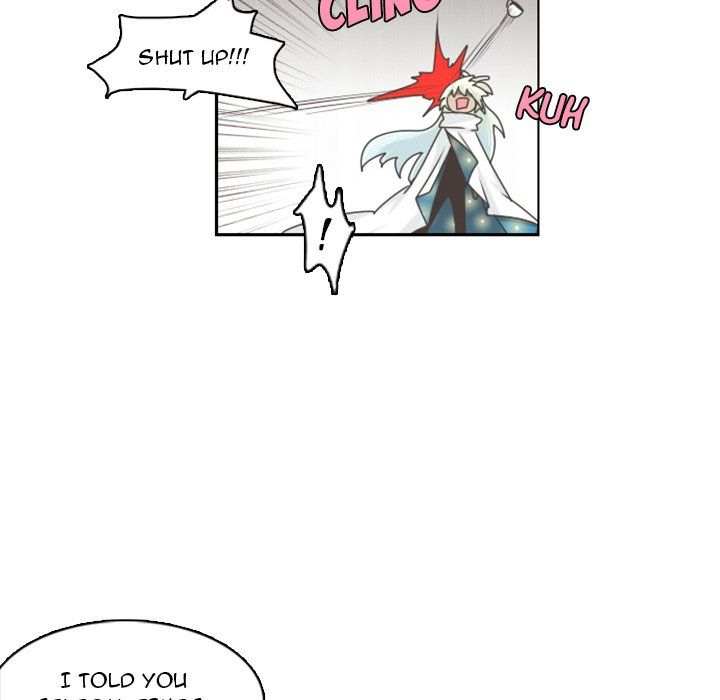 Go Away, Mr.Demon Manhwa - Chapter 111 Page 48