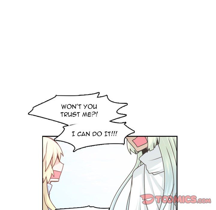 Go Away, Mr.Demon Manhwa - Chapter 111 Page 51