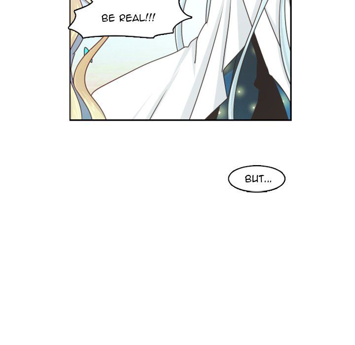 Go Away, Mr.Demon Manhwa - Chapter 111 Page 52