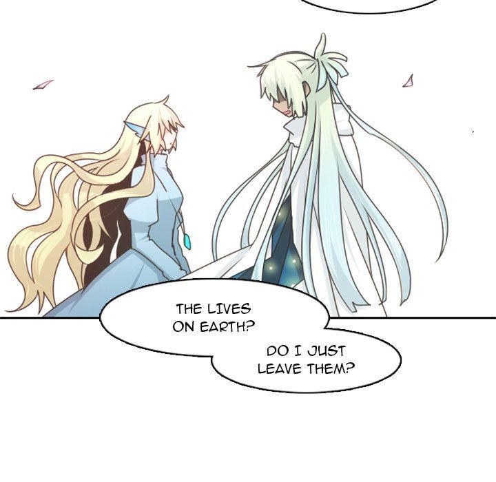 Go Away, Mr.Demon Manhwa - Chapter 111 Page 58