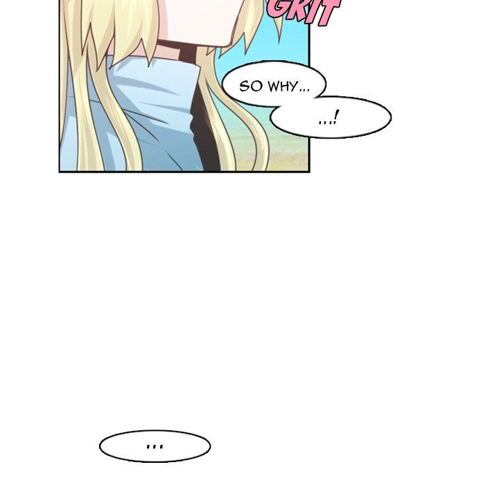 Go Away, Mr.Demon Manhwa - Chapter 111 Page 60
