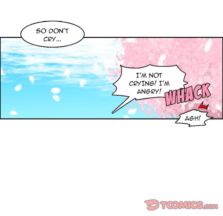 Go Away, Mr.Demon Manhwa - Chapter 111 Page 63