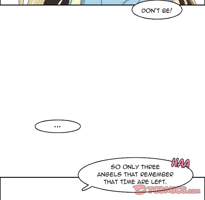 Go Away, Mr.Demon Manhwa - Chapter 111 Page 67
