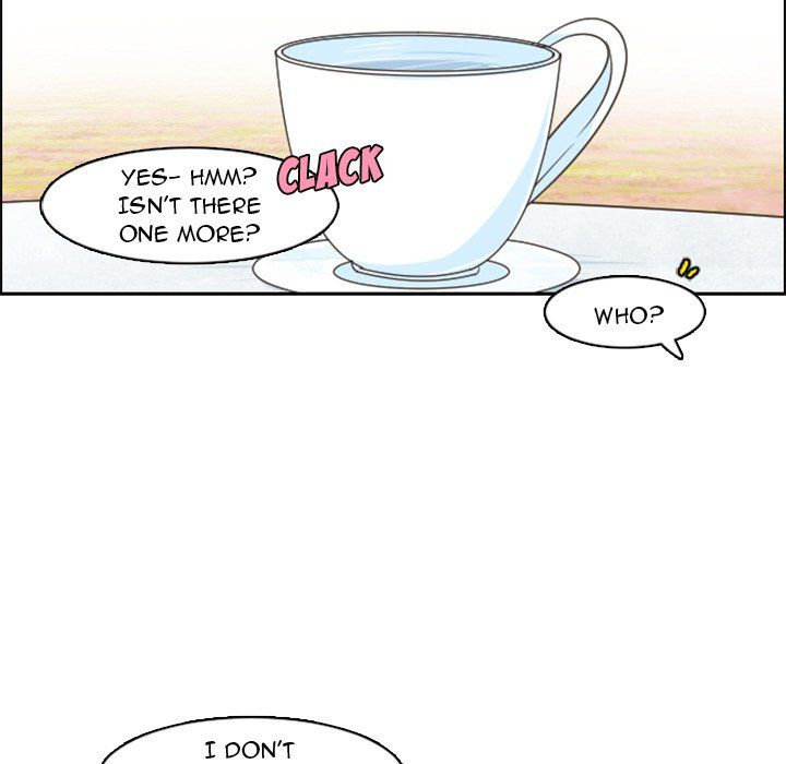 Go Away, Mr.Demon Manhwa - Chapter 111 Page 68