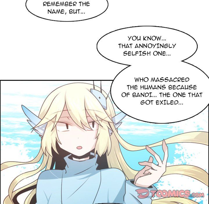 Go Away, Mr.Demon Manhwa - Chapter 111 Page 69