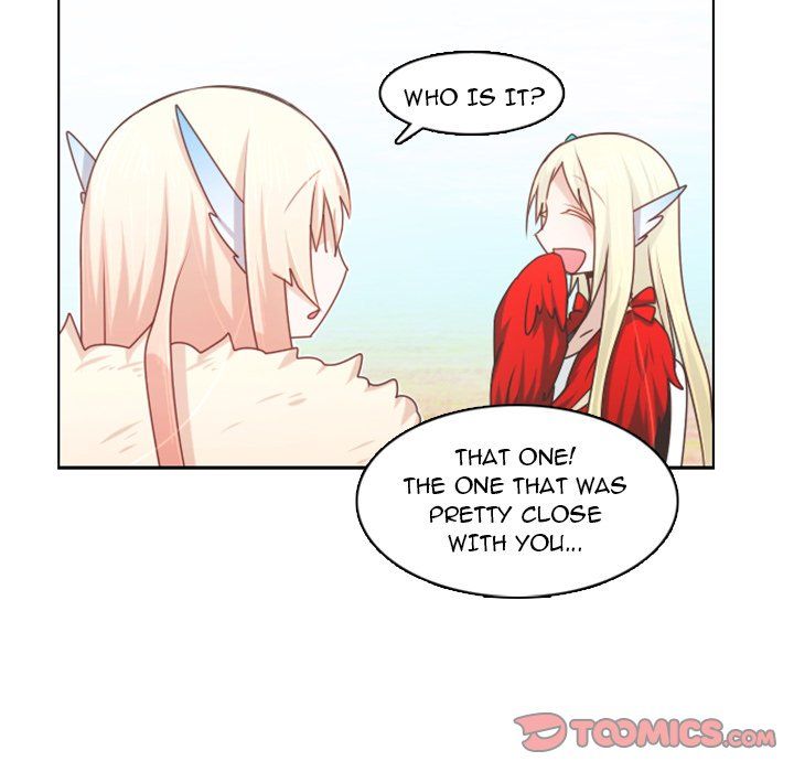 Go Away, Mr.Demon Manhwa - Chapter 111 Page 71