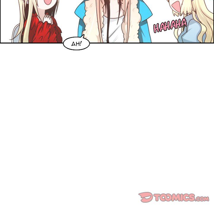 Go Away, Mr.Demon Manhwa - Chapter 111 Page 73