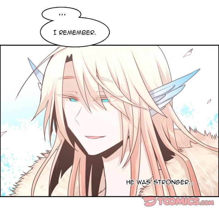 Go Away, Mr.Demon Manhwa - Chapter 111 Page 75