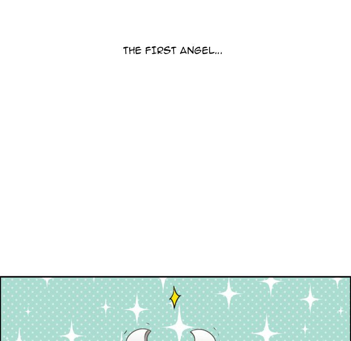 Go Away, Mr.Demon Manhwa - Chapter 111 Page 78