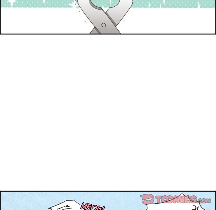 Go Away, Mr.Demon Manhwa - Chapter 111 Page 79