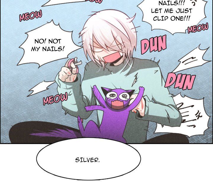 Go Away, Mr.Demon Manhwa - Chapter 111 Page 80