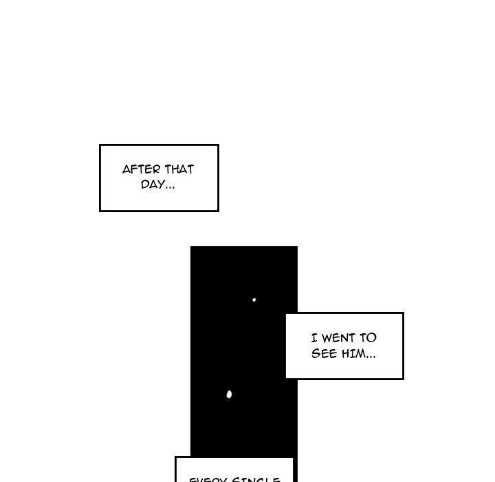 Go Away, Mr.Demon Manhwa - Chapter 216 Page 14