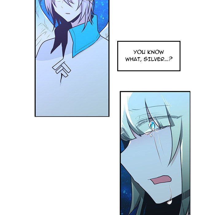 Go Away, Mr.Demon Manhwa - Chapter 216 Page 22