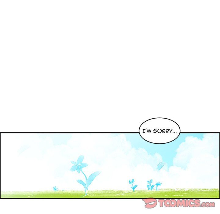 Go Away, Mr.Demon Manhwa - Chapter 216 Page 25