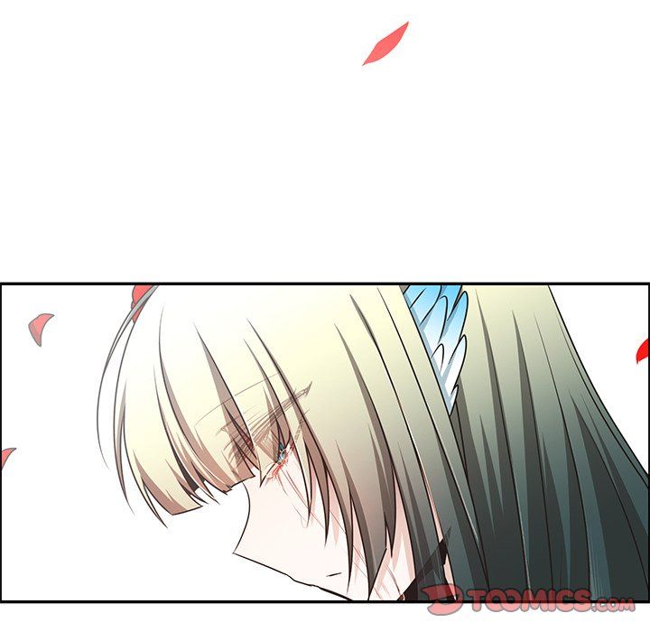 Go Away, Mr.Demon Manhwa - Chapter 216 Page 31