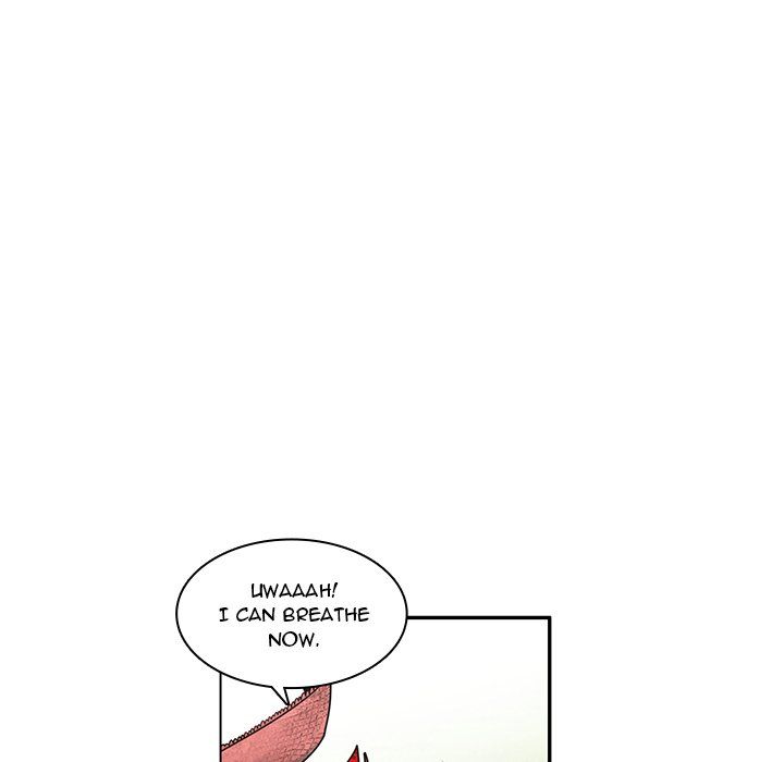 Go Away, Mr.Demon Manhwa - Chapter 216 Page 33