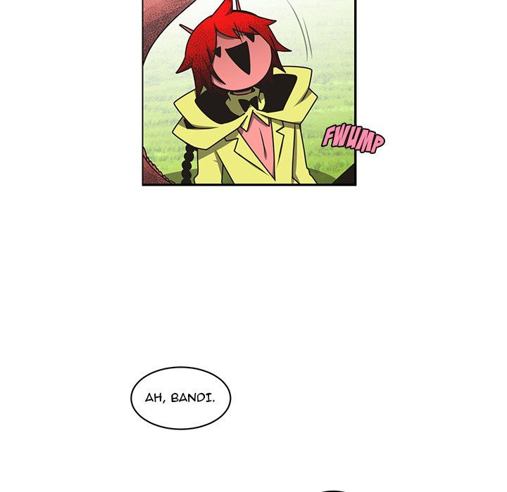 Go Away, Mr.Demon Manhwa - Chapter 216 Page 34