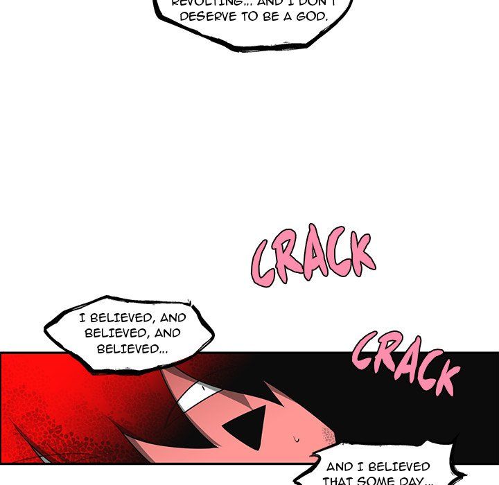 Go Away, Mr.Demon Manhwa - Chapter 216 Page 46