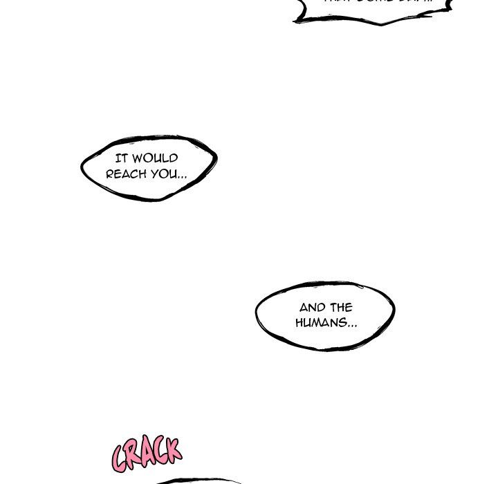 Go Away, Mr.Demon Manhwa - Chapter 216 Page 47