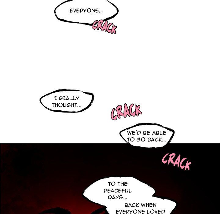 Go Away, Mr.Demon Manhwa - Chapter 216 Page 48