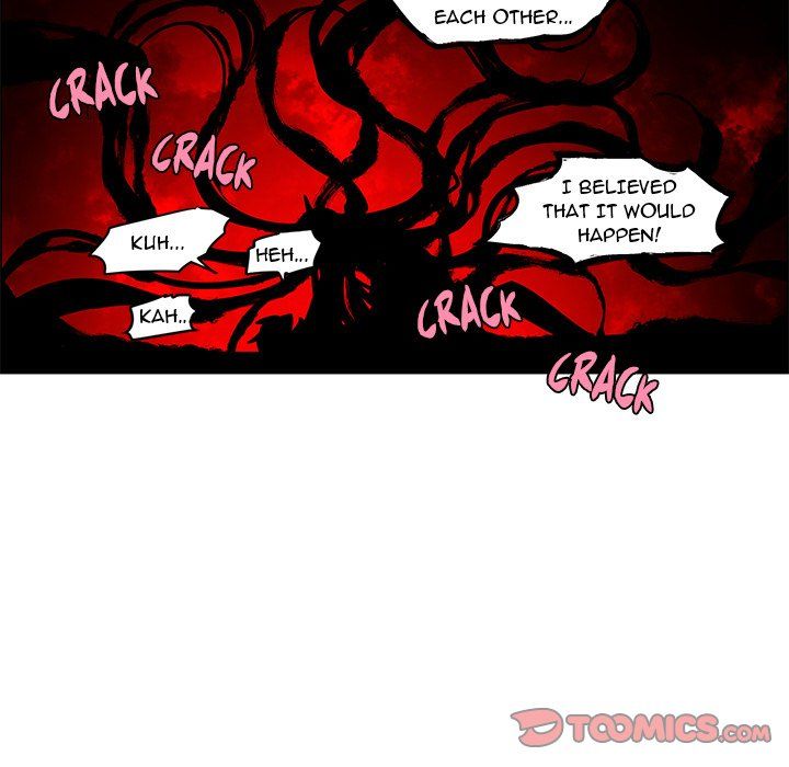 Go Away, Mr.Demon Manhwa - Chapter 216 Page 49